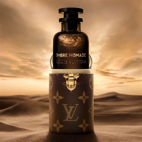 lv oud ombre|louis vuitton ombre nomade 200ml.